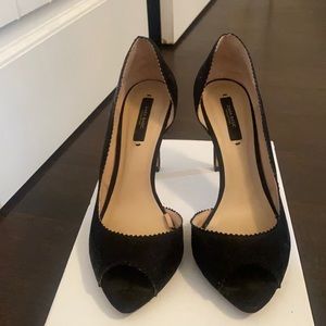Zara Basic Collection Heels